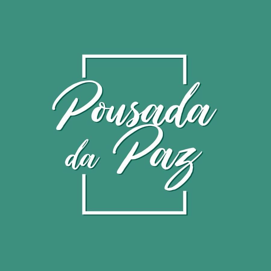 Pousada Da Paz Curitiba Extérieur photo
